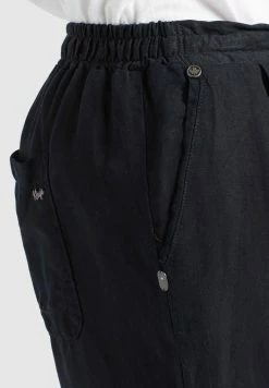 Khujo Svetjana - Pantalones Deportivos - Grau Gewaschen -Khujo Ventas 92a70519826b423f97d233a7e48dcc0b