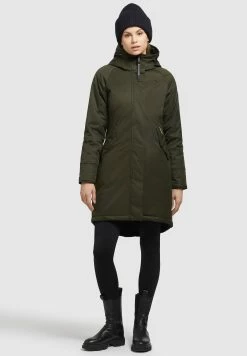 Khujo Laria - Abrigo De Invierno - Dep Gre -Khujo Ventas 9385257a8f8b4c8baff90dba29e1f54f