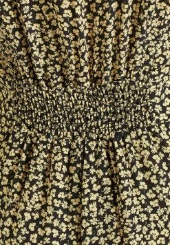 Khujo Borgia - Mono - Schwarz-Gelb Geblümt | Ropa Mujer | Estilo Único 19 Khujo Borgia - Mono - Schwarz-Gelb Geblümt | Ropa Mujer | Estilo Único -Khujo Ventas 93a86bde606141debb3d91824275c77c