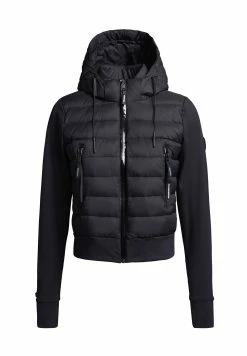 Chaqueta De Entretiempo Dalis Matt Khujo Mujer - Schwarz -Khujo Ventas 94f0221978884560a68be6d7b783a33e