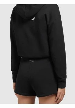 Khujo Mirabelle - Pantalones Deportivos para Mujer - Schwarz -Khujo Ventas 95e8db3a94e5462f9565bd1b2e0bb6da