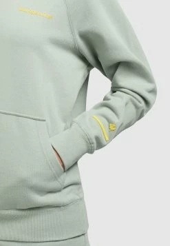 Khujo Odette - Jersey Con Capucha - Mintgrün -Khujo Ventas 95f0cb1c033d425cb66302e1ae0b6773