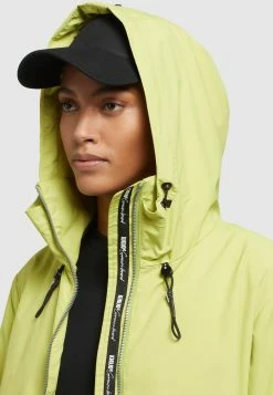 Parka Khujo Ariana en Giftgrün - Abrigos de Mujer 13 Parka Khujo Ariana en Giftgrün - Abrigos de Mujer -Khujo Ventas 96fc39b7a5e648f4a50cb718d457c8d1