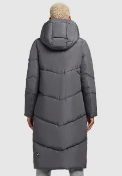 Khujo Sonje3 - Abrigo De Invierno - Anthrazit 11 Khujo Sonje3 - Abrigo De Invierno - Anthrazit -Khujo Ventas 98d8f3301a1b4b6782bdbdb07cf79234