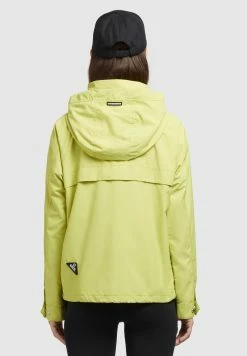 Khujo Blair - Chaqueta De Entretiempo - Giftgrün 12 Khujo Blair - Chaqueta De Entretiempo - Giftgrün -Khujo Ventas 9a5a092b9ea249639466ed80f22aab22