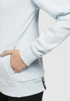 Khujo Tosta - Sudadera Con Cremallera - Hellblau 14 Khujo Tosta - Sudadera Con Cremallera - Hellblau -Khujo Ventas 9b2fe45e3ced405e84bd8d2b17905cd3