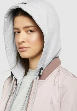 Chaqueta Fina Blassrosa Khujo Persee para Mujer -Khujo Ventas 9c7f1f3efe7c4105a192b543b0fc04f4