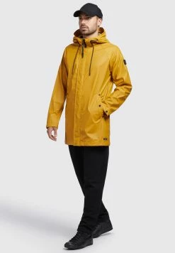 Khujo Tiber2 - Parka para Hombre, Color Gelb | Abrigo de Invierno Impermeable 13 Khujo Tiber2 - Parka para Hombre, Color Gelb | Abrigo de Invierno Impermeable -Khujo Ventas 9e7ba8d7ac2e493aa1f67baf7ed9c685