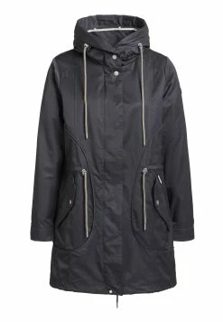 Khujo Onda2 - Parka - Dunkelgrau -Khujo Ventas a4095070699541dd8f39bfd378a18b63