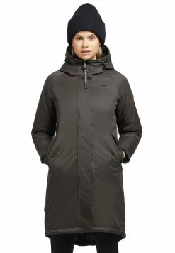 Khujo Laria - Abrigo De Invierno - Spa Gry -Khujo Ventas a8e308e092b94705a64394f046541a15