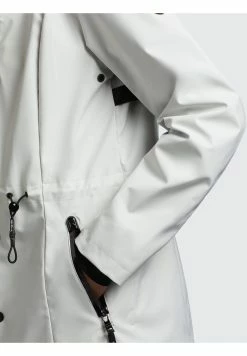 Khujo Aset - Parka - Hellgrau -Khujo Ventas aa927dc065c84ec385abd5e08626fa33