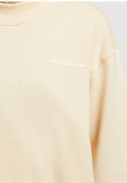 Khujo Esperanza - Sudadera - Hellgelb -Khujo Ventas aace9b0b26cf44298e45ff7057ee83b0