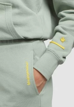 Khujo Mirabelle - Pantalones Deportivos Mujer - Color Mintgrün - Comodidad y Estilo -Khujo Ventas ab350d2c71aa495993a7bf1eac67b33c