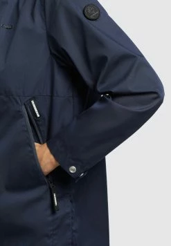 Khujo Corry - Parka - Dunkelblau 15 Khujo Corry - Parka - Dunkelblau -Khujo Ventas acfc289d25f1489c9a2ee549b0d3671e