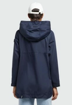 Khujo Corry - Parka - Dunkelblau 12 Khujo Corry - Parka - Dunkelblau -Khujo Ventas add20c5f8f934dee839014be159e6b25