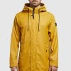 Khujo Tiber2 - Parka para Hombre, Color Gelb | Abrigo de Invierno Impermeable 2 Khujo Tiber2 - Parka para Hombre, Color Gelb | Abrigo de Invierno Impermeable -Khujo Ventas af19fa57d4ec4bb897bcf02999ccc29a