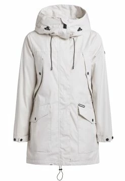 Khujo Aira2 - Parka - Hellgrau | Abrigo de Mujer | Estilo y Calidad 17 Khujo Aira2 - Parka - Hellgrau | Abrigo de Mujer | Estilo y Calidad -Khujo Ventas afefaaa0f391484d80d2dfd3aebd15ee