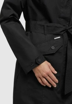 Khujo Lauren - Parka - Schwarz 16 Khujo Lauren - Parka - Schwarz -Khujo Ventas b1205d2c24d1454d974645698f1844e6