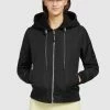 Khujo Persee - Chaqueta Fina - Schwarz 1 Khujo Persee - Chaqueta Fina - Schwarz -Khujo Ventas b375160c4de1418a9b4f5011dfc48a99