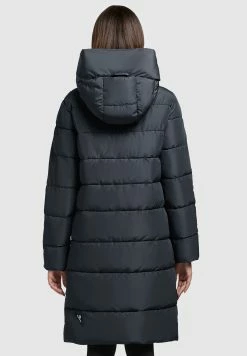 Khujo Jilias 3 - Abrigo De Invierno Graublau para Mujer 12 Khujo Jilias 3 - Abrigo De Invierno Graublau para Mujer -Khujo Ventas b5a92e62ff4c4b29907662d2557405fa