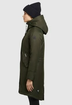 Khujo Laria - Abrigo De Invierno - Dep Gre -Khujo Ventas b79a3cc5f7bd4c03add36836b25eae3a