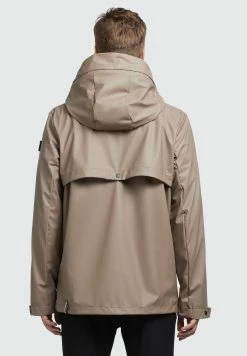 Khujo Loras2 - Chaqueta Outdoor Blassbraun para Hombre - Ropa de Abrigo Resistente 12 Khujo Loras2 - Chaqueta Outdoor Blassbraun para Hombre - Ropa de Abrigo Resistente -Khujo Ventas b99233a11d944be7a3c68ba64d0c3d60