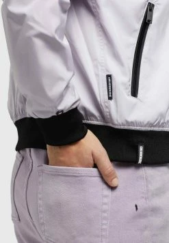 Khujo Stence2 - Chaquetas Bomber - Flieder Hell -Khujo Ventas ba4b05dfc83e4485abfe2b1745019041