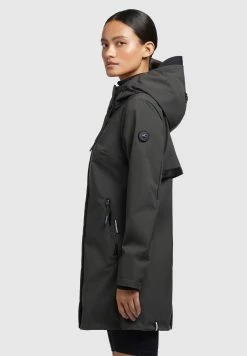 Chaquetas Impermeables Khujo Izaf - Braun para Mujer - Estilo y Protección -Khujo Ventas bdd960dbafcc488d8d49fcbd3e2a6a1e