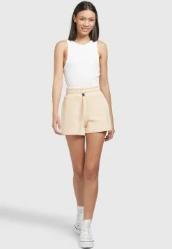 Khujo Mirabelle - Pantalones Deportivos - Hellgelb -Khujo Ventas c065ea698f0f4830aebd1061db7e52ad