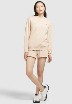 Khujo Esperanza - Sudadera - Aprikot -Khujo Ventas c0e88c805b084d5d8d0ba981c82c489b