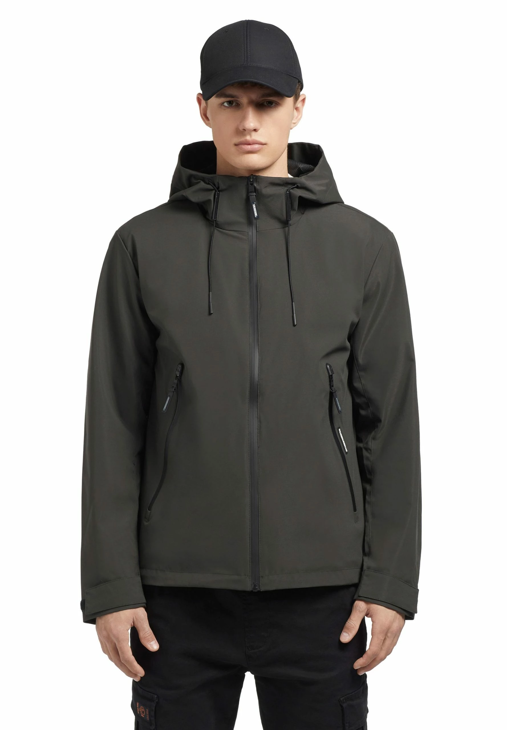 Khujo Neal - Chaqueta Outdoor Braun para Hombre - Estilo y Funcionalidad 9 Khujo Neal - Chaqueta Outdoor Braun para Hombre - Estilo y Funcionalidad - Imagen 7