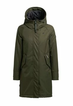 Khujo Laria - Abrigo De Invierno - Dep Gre -Khujo Ventas c2443e4087f142d4905b8347a8eb52a3