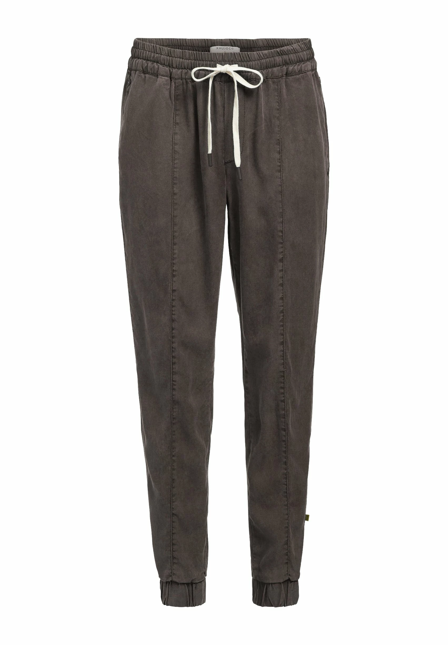 Khujo Sandi - Pantalones Deportivos - Anthrazit 9 Khujo Sandi - Pantalones Deportivos - Anthrazit - Imagen 7