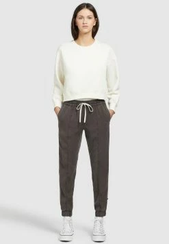 Khujo Sandi - Pantalones Deportivos - Anthrazit 11 Khujo Sandi - Pantalones Deportivos - Anthrazit -Khujo Ventas c842fff58ee64b06a74936ec183fc93e