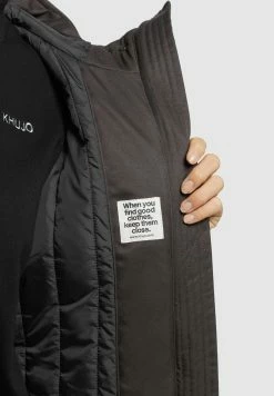 Khujo Laria - Abrigo De Invierno - Spa Gry -Khujo Ventas c94fcfb791804bca9345d8af3d202697