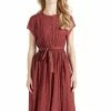 Khujo Louanna - Mono - Red -Khujo Ventas ca6d5dbc966a4a789c11d27df0b3c686