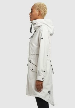 Khujo Ariana - Parka - Hellgrau 13 Khujo Ariana - Parka - Hellgrau -Khujo Ventas cb820d5723c14a7abfb6ca812d83a87d