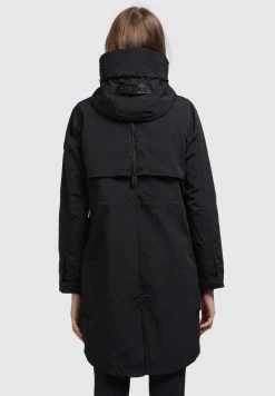 Khujo Adda - Abrigo Corto - Schwarz -Khujo Ventas ccc4b967332b433e902e2fde2951416a