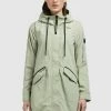 Khujo Games - Parka - Blassgrün 2 Khujo Games - Parka - Blassgrün -Khujo Ventas ce946ac8c05241709ca18a11449596c1
