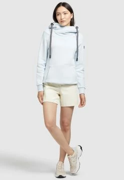 Khujo Rhabea - Jersey Con Capucha - Hellblau 15 Khujo Rhabea - Jersey Con Capucha - Hellblau -Khujo Ventas cea2ec641887436ab4404d741526d8f4