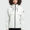 Khujo Blair2 - Chaqueta Fina para Mujer - Naturweiß 1 Khujo Blair2 - Chaqueta Fina para Mujer - Naturweiß -Khujo Ventas cedeadba9bfe4a0fa338d8d5f125ecfd