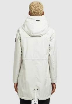 Khujo Aira2 - Parka - Hellgrau | Abrigo de Mujer | Estilo y Calidad 12 Khujo Aira2 - Parka - Hellgrau | Abrigo de Mujer | Estilo y Calidad -Khujo Ventas d0e3c6371c7045b18eda934cd3322553