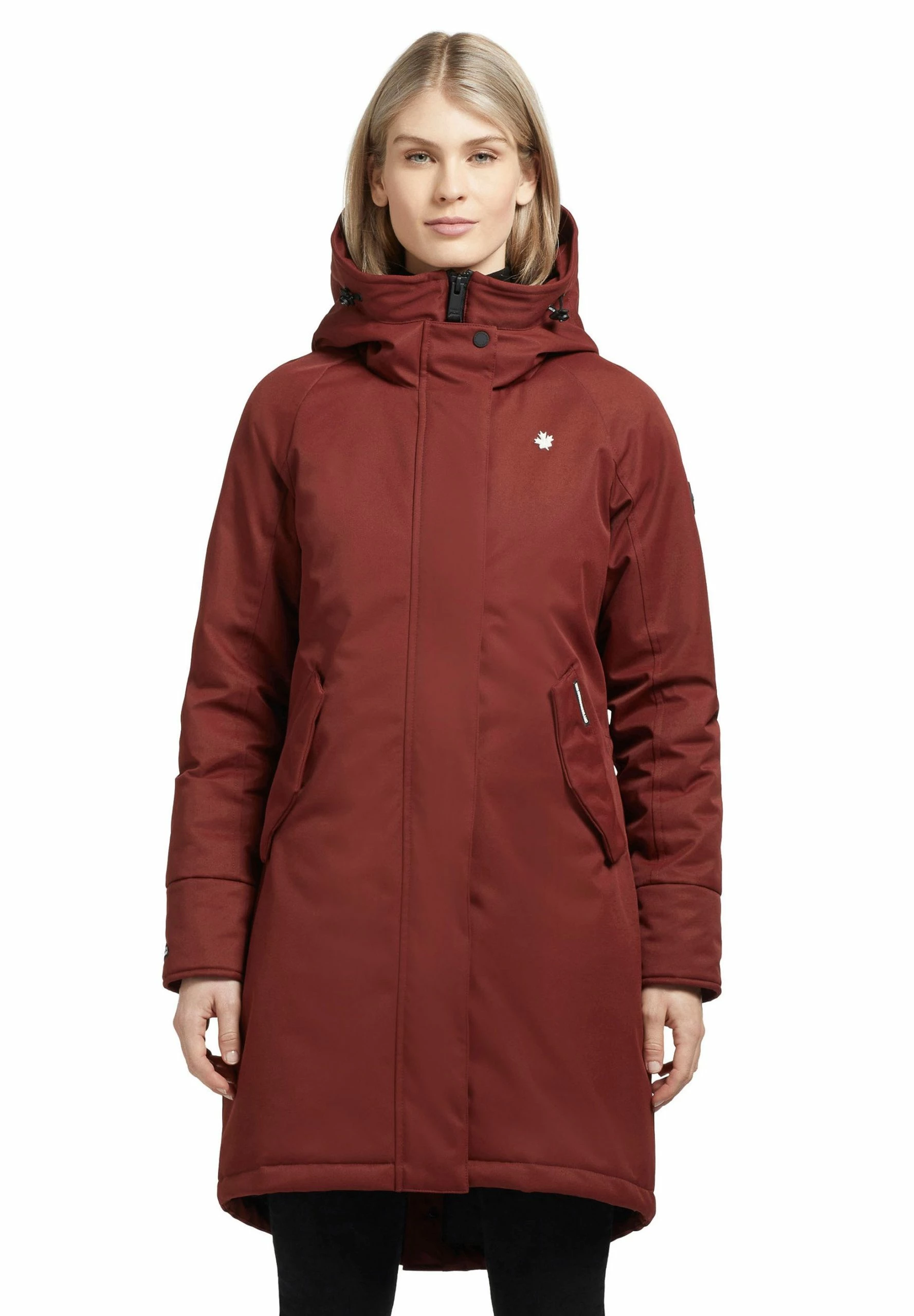 Khujo Laria - Abrigo De Invierno - Mad Bro 10 Khujo Laria - Abrigo De Invierno - Mad Bro - Imagen 8