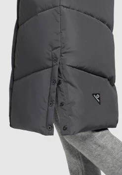 Khujo Sonje3 - Abrigo De Invierno - Anthrazit 15 Khujo Sonje3 - Abrigo De Invierno - Anthrazit -Khujo Ventas d24602324d3b446b9433e2f120cd4030