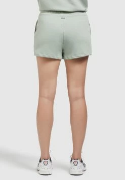 Khujo Mirabelle - Pantalones Deportivos Mujer - Color Mintgrün - Comodidad y Estilo -Khujo Ventas d35bc4ea2fa341938f0e87e4b5de9cfd