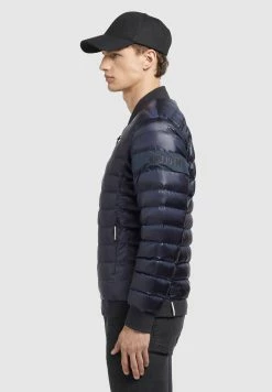Khujo Toco Shiny - Chaqueta De Entretiempo Hombre - Dunkelblau 13 Khujo Toco Shiny - Chaqueta De Entretiempo Hombre - Dunkelblau -Khujo Ventas d3d249fadcdd41d8afa3dd4f095b9eba
