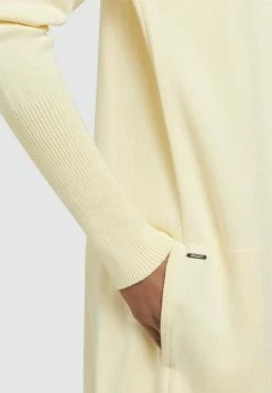 Khujo Elina - Abrigo Corto Mujer Hellgelb | Moda de Invierno -Khujo Ventas d53a0e59a27246c5870fb9f20da3119b