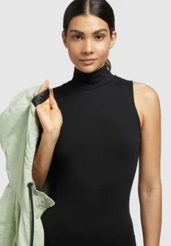 Khujo Zahira - Chaqueta Fina - Blassgrün -Khujo Ventas d5f5a90118634a10a9fb37ae6938816d