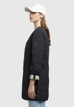 Chaqueta De Entretiempo Khujo Sira - Schwarz | Mujer | Khujo 13 Chaqueta De Entretiempo Khujo Sira - Schwarz | Mujer | Khujo -Khujo Ventas d86cb1789a914321a71d0c8f93c5beeb