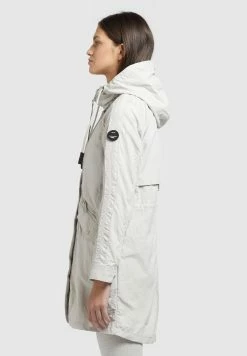 Khujo Games - Parka - Light Grey 13 Khujo Games - Parka - Light Grey -Khujo Ventas d94fcec66edd4e07b7a3af20ee749729